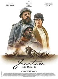 My Very First World War (FCP 2026)
