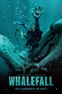 Whalefall *