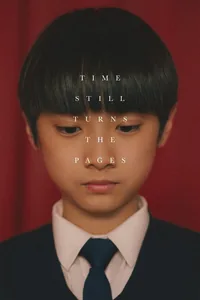 Time Still Turns the Pages (bc30 x APAAA)