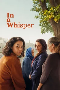In a Whisper (HKLGFF 2026)