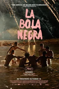 La Bola Negra (SFF2026)