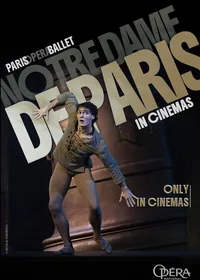 Notre Dame De Paris (Paris Opera Ballet 2026 - 2027)