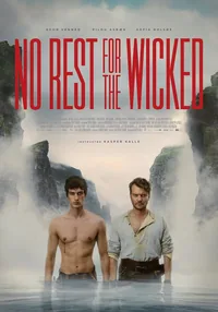 No Rest for the Wicked (HKLGFF 2026)
