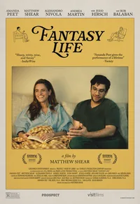 Fantasy Life (HKJFF 2026)