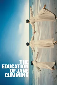 The Education of Jane Cumming (HKLGFF 2026)