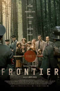 Frontera (HKJFF 2026)