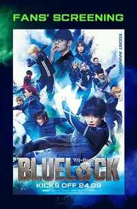 Blue Lock *