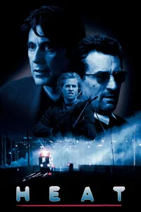 HEAT (4K Restoration)