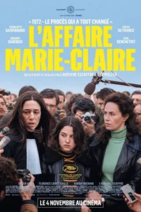 Women On Trial (FCP 2026)