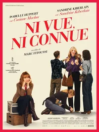 All about Corinne (FCP 2026)