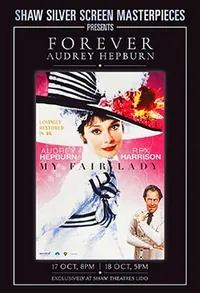 My Fair Lady (1964) (4K)