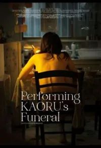 Performing Kaoru's Funeral (JPN)