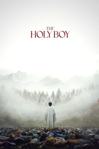 The Holy Boy (IS2026) poster
