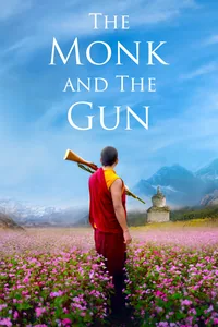 The Monk and the Gun (bc30)