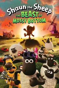Shaun the Sheep: The Beast of Mossy Bottom (anifest 2026)