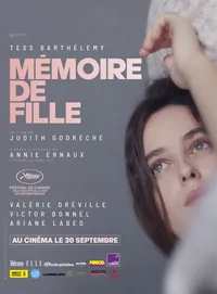 A Girl’s Story (FCP 2026)