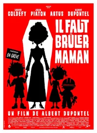 Il faut brûler maman (FCP 2026)