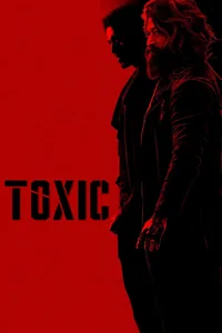 Toxic - A Fairy Tale For Grown Ups *