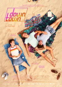 Downtown (HKLGFF 2026)