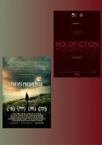Ice Cream Man & Holofiction (HKJFF 2026)