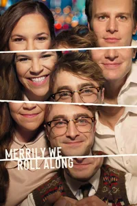 Merrily We Roll Along (2026)