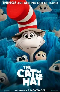 The Cat In The Hat