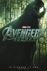 (Iv) Marvel Studios’ Avengers: Doomsday*