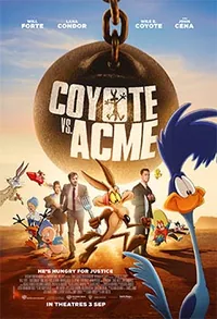 Coyote Vs. Acme *