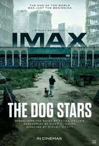 The Dog Stars
