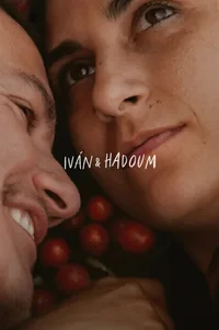 Iván & Hadoum (HKLGFF 2026)