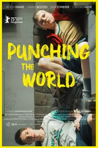 Punching the World(GFF 2026)