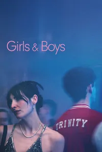 Girls & Boys (HKLGFF 2026)