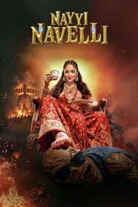 Nayyi Navelli * poster