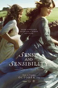 Sense And Sensibility *