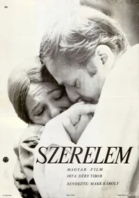 Love (1971) (Hungarian Revolution Special Screening)