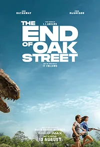 The End Of Oak Street