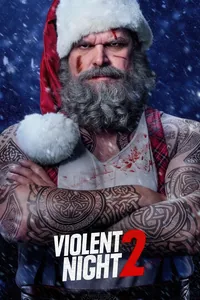 Violent Night 2 *