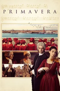 Primavera (IS2026) poster