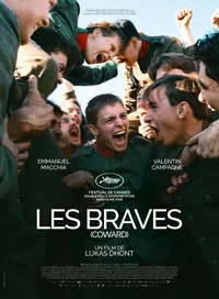 Coward (FCP 2026)