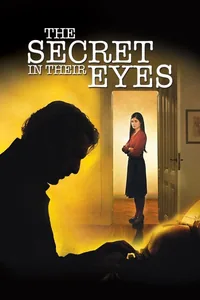 The Secret in Their Eyes (bc30)