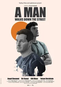 A Man Walks Down the Street (HKLGFF 2026)