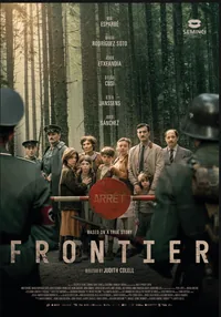 Frontera (HKJFF 2026)