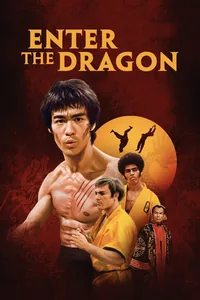 Enter the Dragon (M)