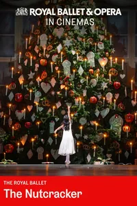 THE NUTCRACKER (The Royal Ballet 2026 – 2027)