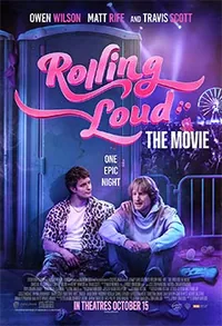Rolling Loud: The Movie