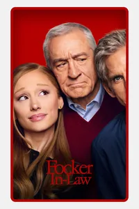 Focker In-Law *