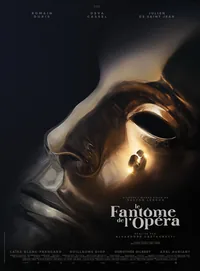 The Phantom of the Opera (FCP 2026)