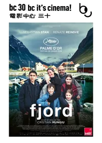 Fjord  (bc30)