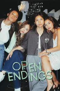 Open Endings (HKLGFF 2026)
