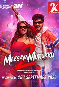 Meesaya Murukku 2 (TAM)